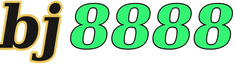 bj8888 logo